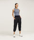 Women's B-Fit Ultimate Stretch Muscle Top